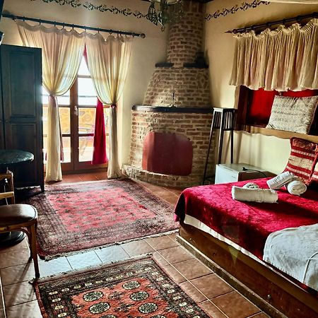 Iaspis Guesthouse Sidhirokhorion Luaran gambar