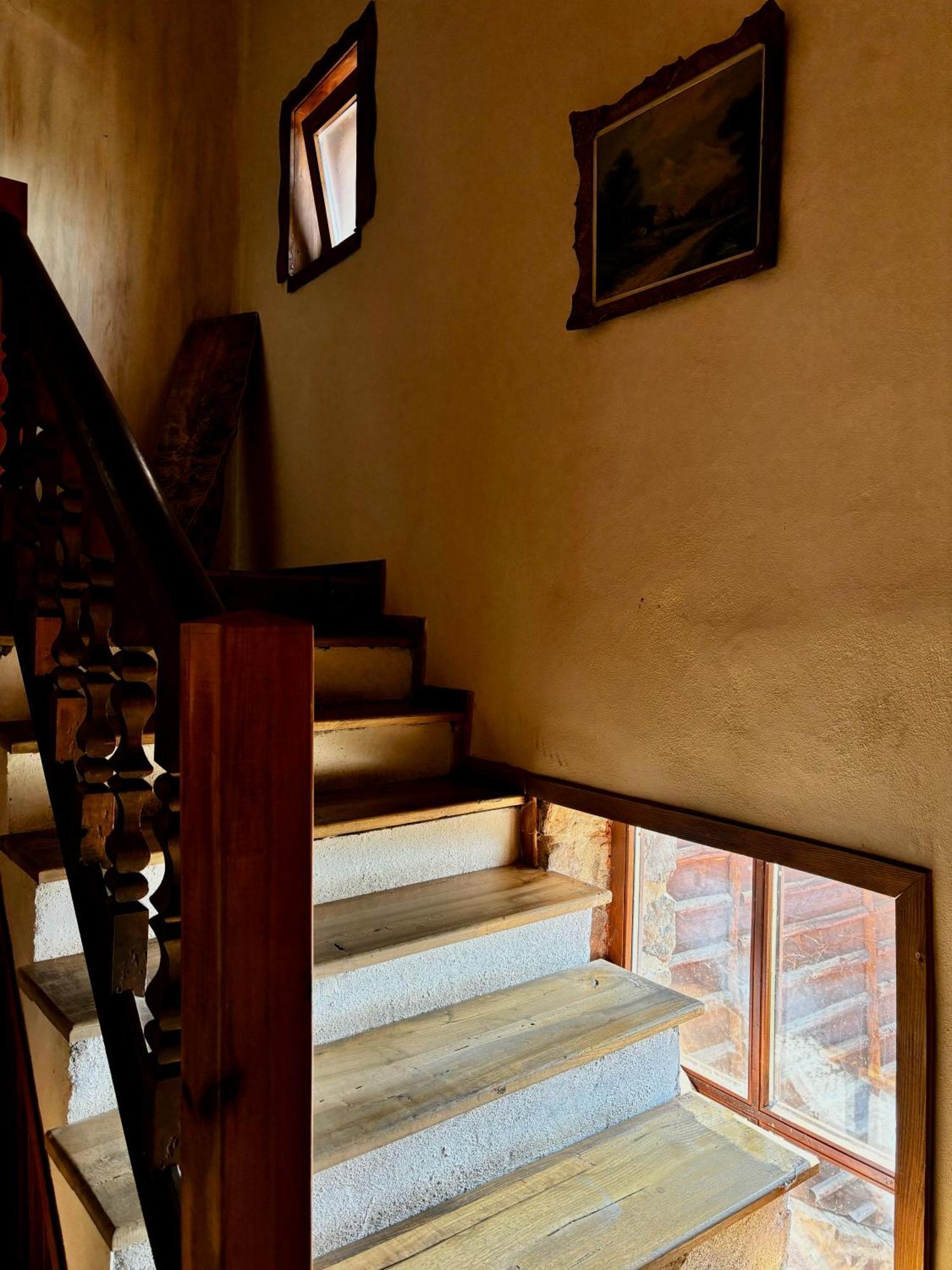 Iaspis Guesthouse Sidhirokhorion Luaran gambar