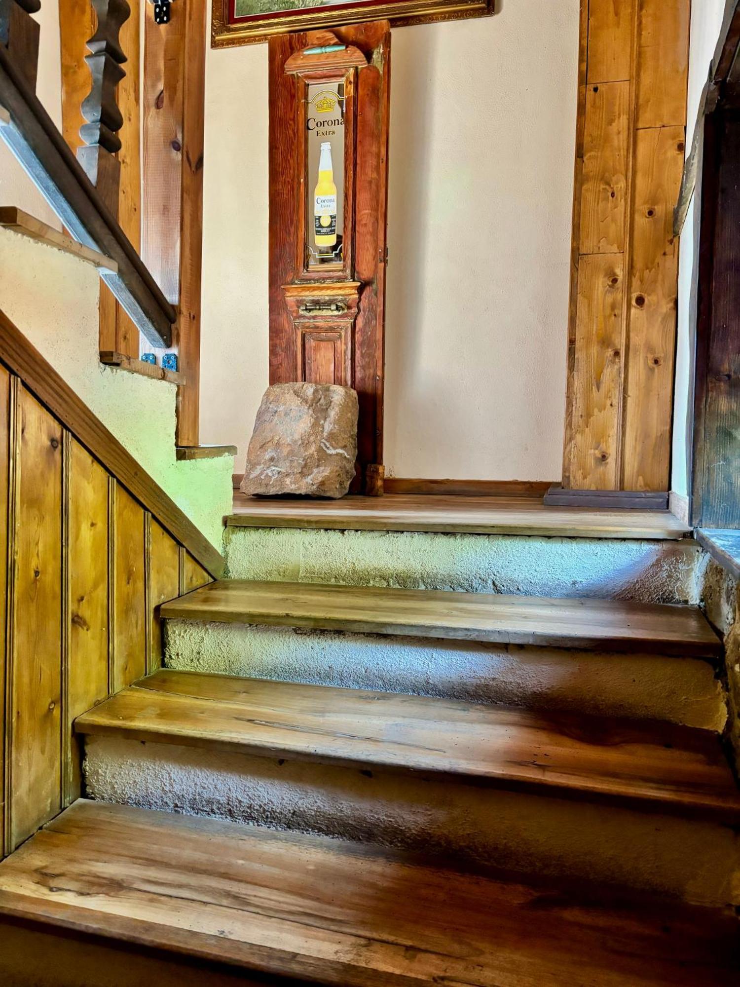 Iaspis Guesthouse Sidhirokhorion Luaran gambar
