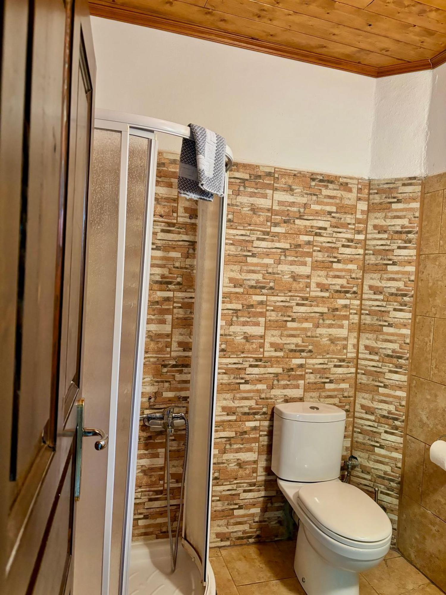 Iaspis Guesthouse Sidhirokhorion Luaran gambar