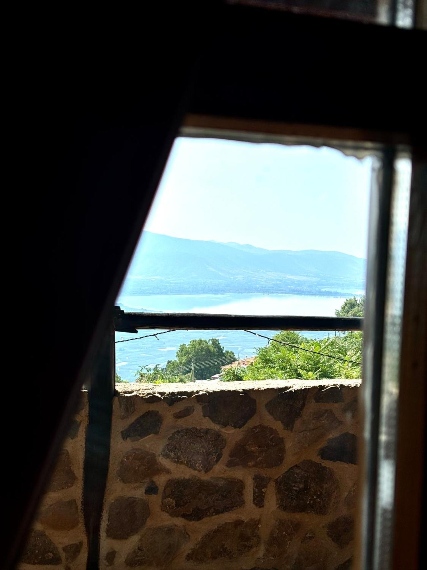 Iaspis Guesthouse Sidhirokhorion Luaran gambar